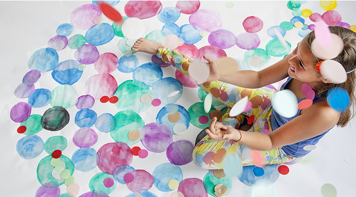 Een hippe schooltas koop je ook bij Colorique