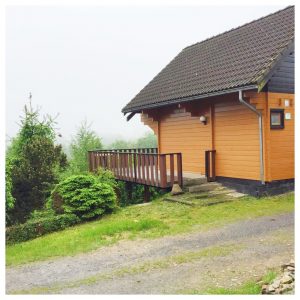 chalet camping petite suisse
