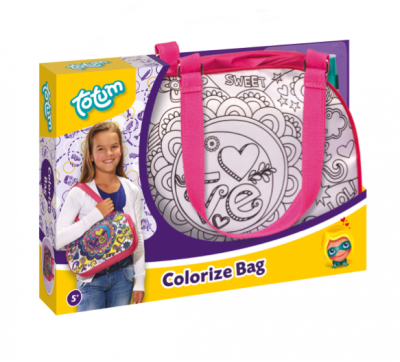 colourbag