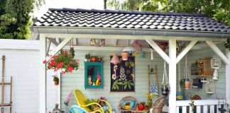 Buitenkijken bij… Corine van Redcherryrodekers