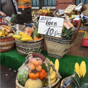 fishmarket hamburg fruit