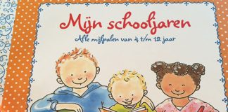 Zo leg je de schooljaren van je kind vast