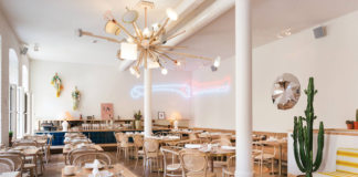 De tofste restaurantjes van Berlijn oh panama berlijn