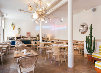 De tofste restaurantjes van Berlijn oh panama berlijn