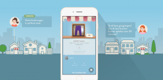 Verkoop en koop je baby- en kinderspullen via Reshopper