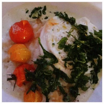 risotto burrata metzingen