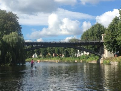 suppen alster