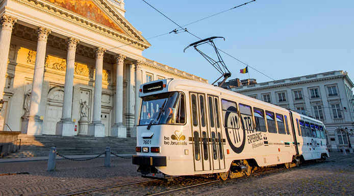 tram-culinair-brussel