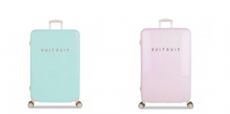 Snel en efficiënt reizen: gebruik een trolley