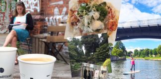 Wat doen als je in Hamburg bent?