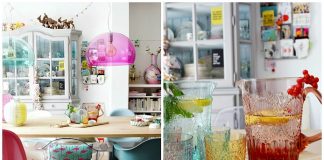 Binnenkijken bij… Corine van Redcherryrodekers