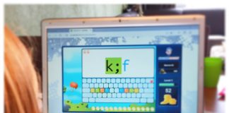 Hoe je kinderen kunt motiveren om te leren typen sterre-typecursus