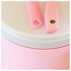 brabantia-pink