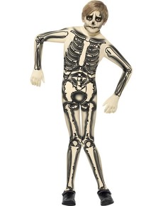 kostuum-skelet-tweede-huid-voor-jongens