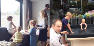 De leukste multifunctionele tafel voor kinderen