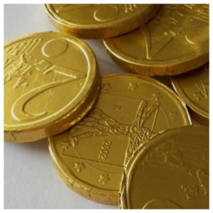 munten-van-goud