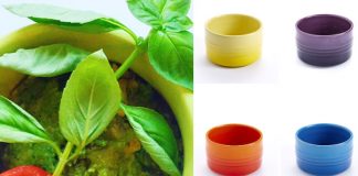 Superhippe soufflé bakjes