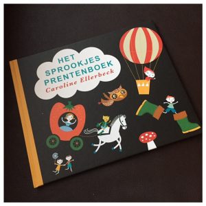 sprookjes-prentenboek-caroline-ellerbeck