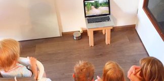 Deze kinderfilm moet je zien, bekijk de trailer!