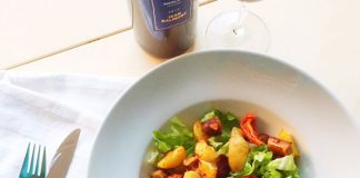 Eerste hulp bij “geen tijd om te koken” geen tijd om te koken