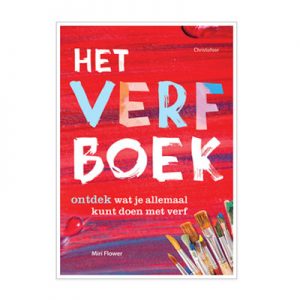 het verfboek