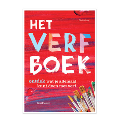 het verfboek