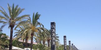 Barcelona kidsproof tips