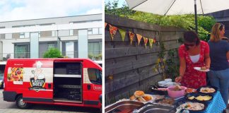 De Buffetten Boer voor ieder feestje