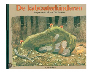 de-kabouterkinderen