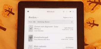 9 voordelen van een ereader voor kinderen