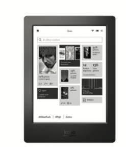 kobo-ereader