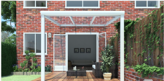 3 x een stijlvolle overkapping stijlvolle overkapping