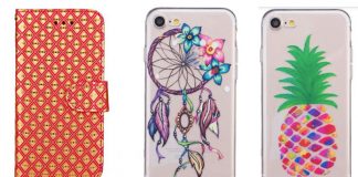 Een unieke smartphone Een unieke smartphone