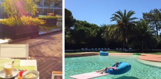 8 tips voor een bezoek aan Cascais 8 tips voor een bezoek aan Cascais