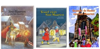 Wat is de achtergrond van Sint-Maarten? Wat is de achtergrond van Sint-Maarten?