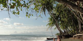 Interview met een travelblogger: Dionne van Reishonger