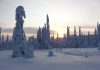 Levi in Lapland: magische bestemming voor families fins-lapland-reishonger