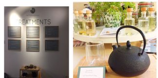 Ontspannende massage bij het Massagehuys Ontspannende massage bij het Massagehuys