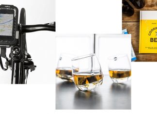 Het leukste kerstcadeau voor hem