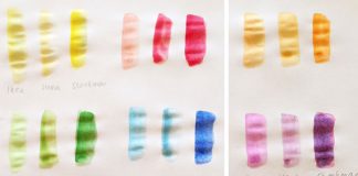 Welke verf is het beste voor kinderen? Welke verf is het beste voor kinderen?