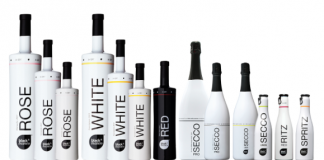 Winterwijn met klasse Winterwijn met klasse