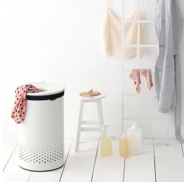 brabantia-wasmand-wit