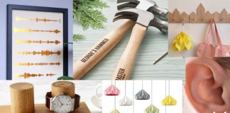 Originele cadeau ideeën voor de feestdagen Originele cadeau ideeën voor de feestdagen