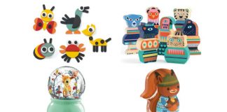 We love Djeco speelgoed We love Djeco