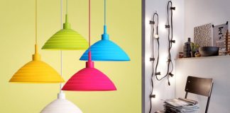 3 x hanglampen voor de kinderkamer 3 x hanglampen voor de kinderkamer