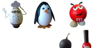 Kant en klare surprises! Kant en klare surprises