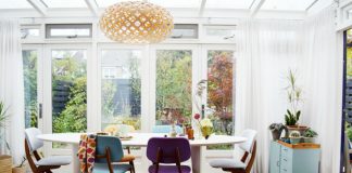 Binnenkijken bij… Katia