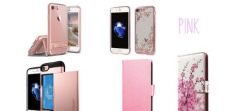 5 x leuke Apple iPhone 7 hoesjes en cases Apple iPhone 7 hoesjes en cases