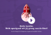 De sint cadeaumachine