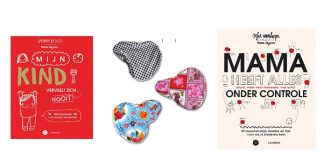 Sintcadeautjes voor mama’s Sintcadeautjes voor mama's
